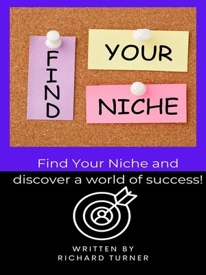 cover image of Find Your Niche